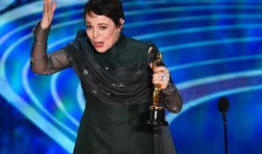 直播第91届奥斯卡,星光熠熠，精彩瞬间回顾